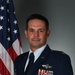 Lt. Col. Gregory Brown Official Photo