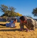 Fort Huachuca Soldiers inspire and educate at Bella Vista Elementary’s 3rd Annual Partnership in Education event