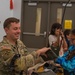 Fort Huachuca Soldiers inspire and educate at Bella Vista Elementary’s 3rd Annual Partnership in Education event