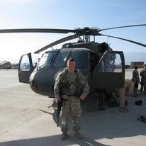 Why I Serve – Picatinny employee, National Guardsman proud to be a member of “America’s Team”