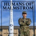 Humans of Malmstrom: A1C Xochitl Virgen