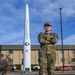 Humans of Malmstrom: A1C Xochitl Virgen