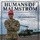 Humans of Malmstrom: SrA Archibald Alonzo