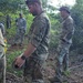 Air National Guard Defender Completes Jungle Agile Employment Course