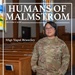 Humans of Malmstrom: SSgt Vapsi Brantley