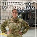 Humans of Malmstrom: SrA Baylee Paskaitis