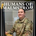 Humans of Malmstrom: SrA Cassidy Norman