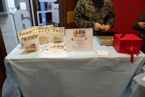 News: Marine Corps Ball