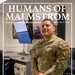 Humans of Malmstrom: SSgt Joshua Otero