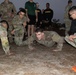 Spartan Brigade Fitness Competition.