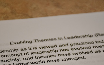 Exploring the Evolution of Leadership Through Theories Spanning History