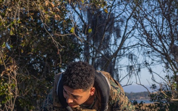 Marine Corps Martial Arts Instructor Course