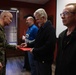 Marine Corps Combat Service Support Schools hosts civilian town hall