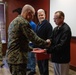 Marine Corps Combat Service Support Schools hosts civilian town hall