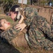 Marine Corps Martial Arts Instructor Course