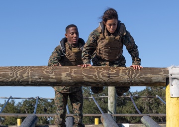 Marine Corps Martial Arts Instructor Course