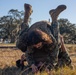 Marine Corps Martial Arts Instructor Course