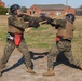 Marine Corps Martial Arts Instructor Course