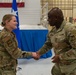 Illinois Adjutant General Visits 182nd Airlift Wing