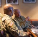 Illinois Adjutant General Visits 182nd Airlift Wing