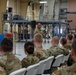 Illinois Adjutant General Visits 182nd Airlift Wing