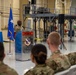 Illinois Adjutant General Visits 182nd Airlift Wing