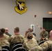 Snider retires from 122nd Fighter Wing Maintenance Group