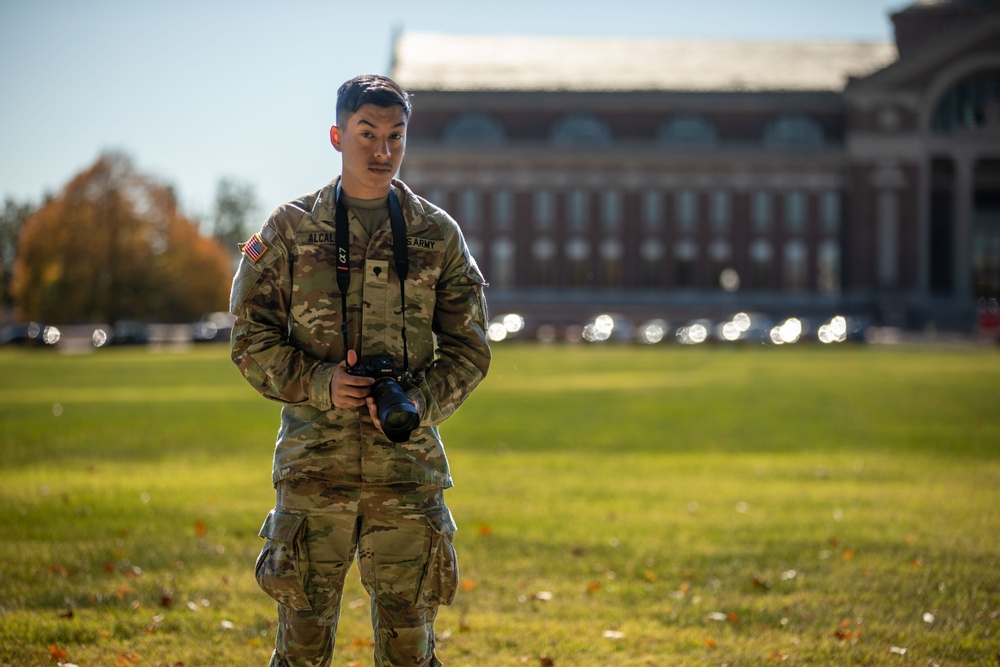 Supporting the 60th Presidential Inauguration: JTF-NCR's public affairs mission