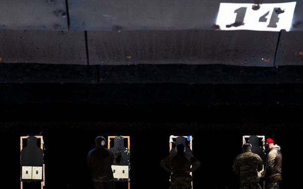 CATM instructors train Airmen across JB Charleston