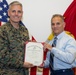 MCAS Miramar awards employees with the Federal Length of Service Award