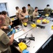 CATM instructors train Airmen across JB Charleston