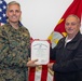 MCAS Miramar awards employees with the Federal Length of Service Award