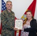 MCAS Miramar awards employees with the Federal Length of Service Award