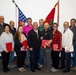 MCAS Miramar awards employees with the Federal Length of Service Award