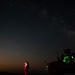U.S. Soldiers, Airmen conduct landing zone operations in USCENTCOM AOR