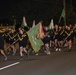 720th MP Bn. Holiday Run