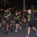 720th MP Bn. Holiday Run