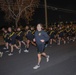 720th MP Bn. Holiday Run