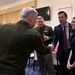 60th Presidential Inauguration Support Reception