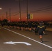 720th MP Bn. Holiday Run