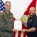 MCAS Miramar awards employees with the Federal Length of Service Award