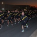 720th MP Bn. Holiday Run