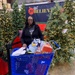 Holiday Season Made Merry and Bright for Navy Exchange Patrons