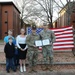 SSG Ashcraft Reenlistment