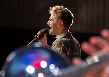 Band of Flight prepares for performance season.