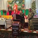 2024 Fort McCoy Christmas Tree Lighting Ceremony kicks off holiday season at installation