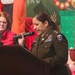 2024 Fort McCoy Christmas Tree Lighting Ceremony kicks off holiday season at installation