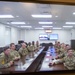 DSD Thanks Service Members During Holiday Morale Calls