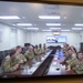 DSD Thanks Service Members During Holiday Morale Calls