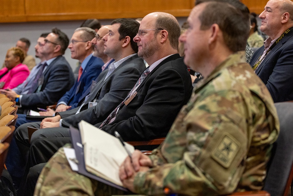 Army Audit Summit